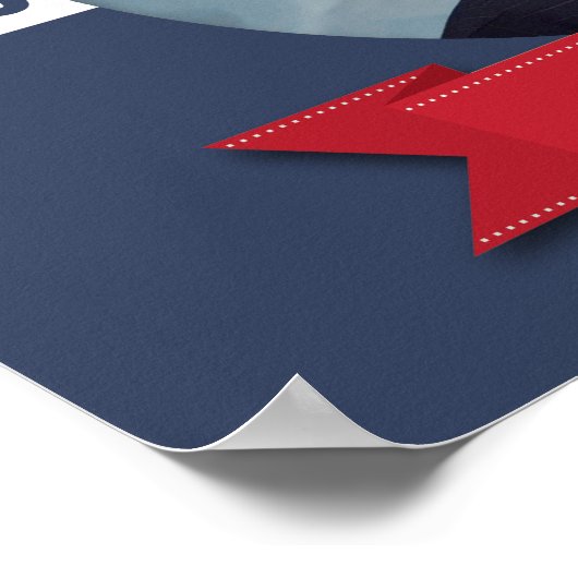 SCOTT WALKER 2016 POSTER (Hoek)