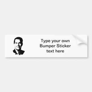 Scott Walker Campaign Bumpersticker