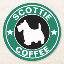 SCOTTIE Coffee
