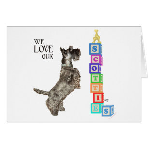 Scottie décroche un prix