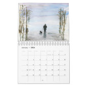 Scottie Dogs 2020 Agenda Kalender (Jan 2026)