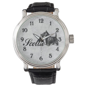 Scottie Horloge