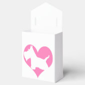 Scottie Love Bedankdoosjes (Geopend)