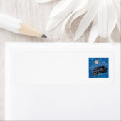 SCOTTIE Return Address Labels (Insitu)