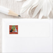SCOTTIE Return Address Labels (Insitu)