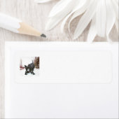 SCOTTIE Return Address Labels (Insitu)