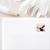 SCOTTIE Return Address Labels (Insitu)