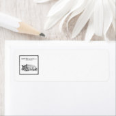 SCOTTIE Return Address Labels (Insitu)
