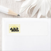 SCOTTIE Return Address Labels (Insitu)