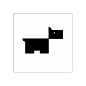 Scottie Rubberstempel (Afrduk)