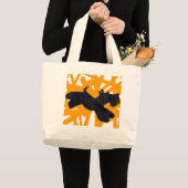 Scottie Run Tas (Voorkant (product))