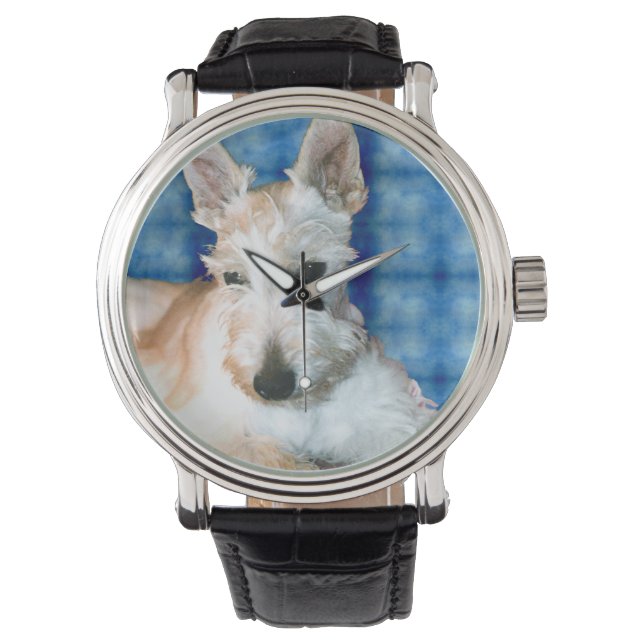 Scottie Watch Horloge (Voorkant)