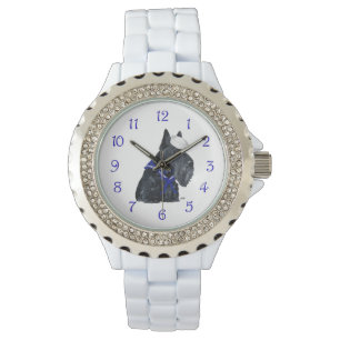 Scottie Zeiler Horloge