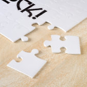 Scotties Rock Drummer Puzzle (Côté)