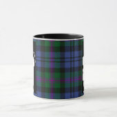 Scottish Bagpiper Mok (Midden)