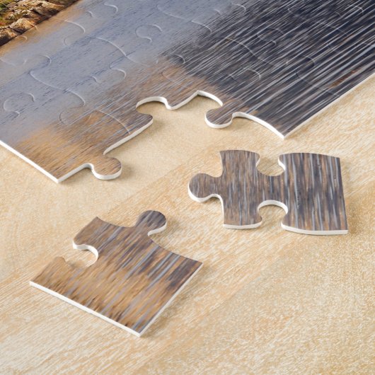 Scottish Castle Puzzle (Côté)