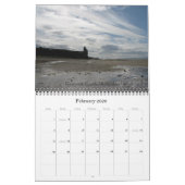 Scottish Castles 2011 Kalender (Feb 2026)