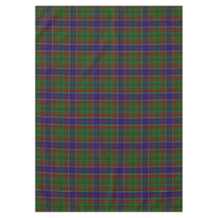 Scottish Clan Adams Tartan Pset Tafelkleed