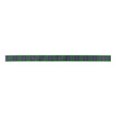 Scottish Clan Armstrong Classic Tartan Lint (Voorkant)