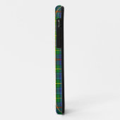 Scottish Clan Bailey Tartan Pset Case-Mate iPhone Case (Achterkant/links)