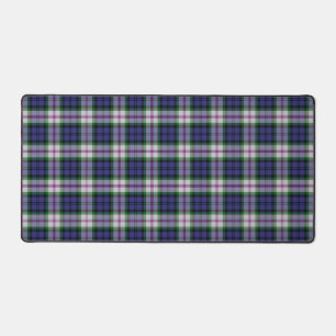 Scottish Clan Baird robe Tartan Plaid