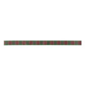 Scottish Clan Baxter Classic Tartan Lint (Voorkant)