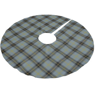 Scottish Clan Bell Tartan Kerstboom Rok