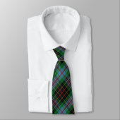Scottish Clan Brodie Chasse Cravate tatan (Attaché)