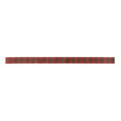Scottish Clan Bruce Classic Tartan Lint (Voorkant)