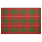 Scottish Clan Cameron Tartan Pset Stof (Fat Quarter)