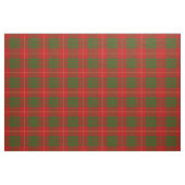 Scottish Clan Cameron Tartan Pset Stof (Yard (91,4 cm))