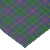 Scottish Clan Carmichael Tartan Tafelkleed (Gekanteld)