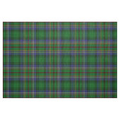 Scottish Clan Cockburn Tartan Pset Stof (Fat Quarter)