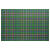Scottish Clan Cockburn Tartan Pset Stof (Yard (91,4 cm))