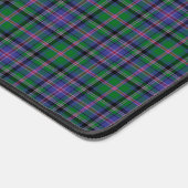 Scottish Clan Cooper Tartan Pset Bureaumat (Hoek)