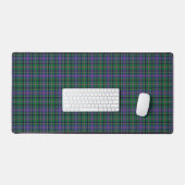 Scottish Clan Cooper Tartan Pset Bureaumat (Keyboard & Muis)