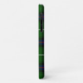 Scottish Clan Donald MacDonald Tartan en Crest Case-Mate iPhone Case (Achterkant/links)