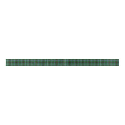 Scottish Clan Duncan Classic Tartan Lint (Voorkant)