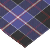 Scottish Clan Dunlap Tartan Pset Tafelkleed (Gekanteld)