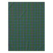 Scottish Clan Forsyth Forsythe Tartan Tafelkleed (Voorkant)