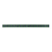 Scottish Clan Graham Classic Tartan Lint (Voorkant)