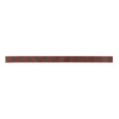 Scottish Clan Grant Classic Tartan Lint (Voorkant)