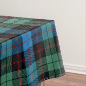Scottish Clan Guthrie Tartan Pset Tafelkleed (Voorbeeld)