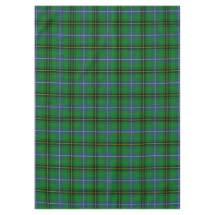 Scottish Clan Henderson Tartan Pset Tafelkleed