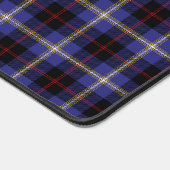 Scottish Clan Hill Tartan Plaid (Coin)