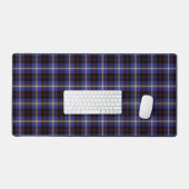 Scottish Clan Hill Tartan Plaid (Clavier et souris)