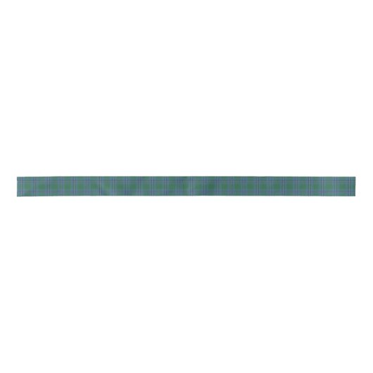 Scottish Clan Irvine Classic Tartan Lint (Voorkant)
