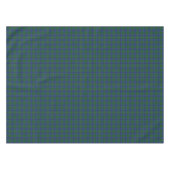 Scottish Clan Johnstone Tartan Tafelkleed (Voorkant (Horizontaal))