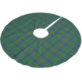 Scottish Clan Kennedy Tartan Kerstboom Rok (Gekanteld)