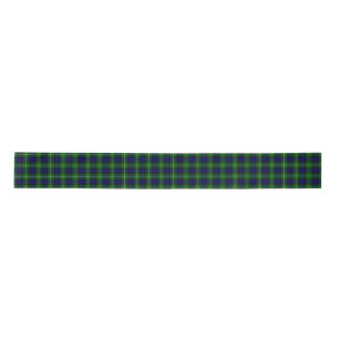 Scottish Clan Lamont Tartan Lint